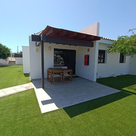 Bungalow Colorado With Garden #4 San Bartolomé Εξωτερικό φωτογραφία