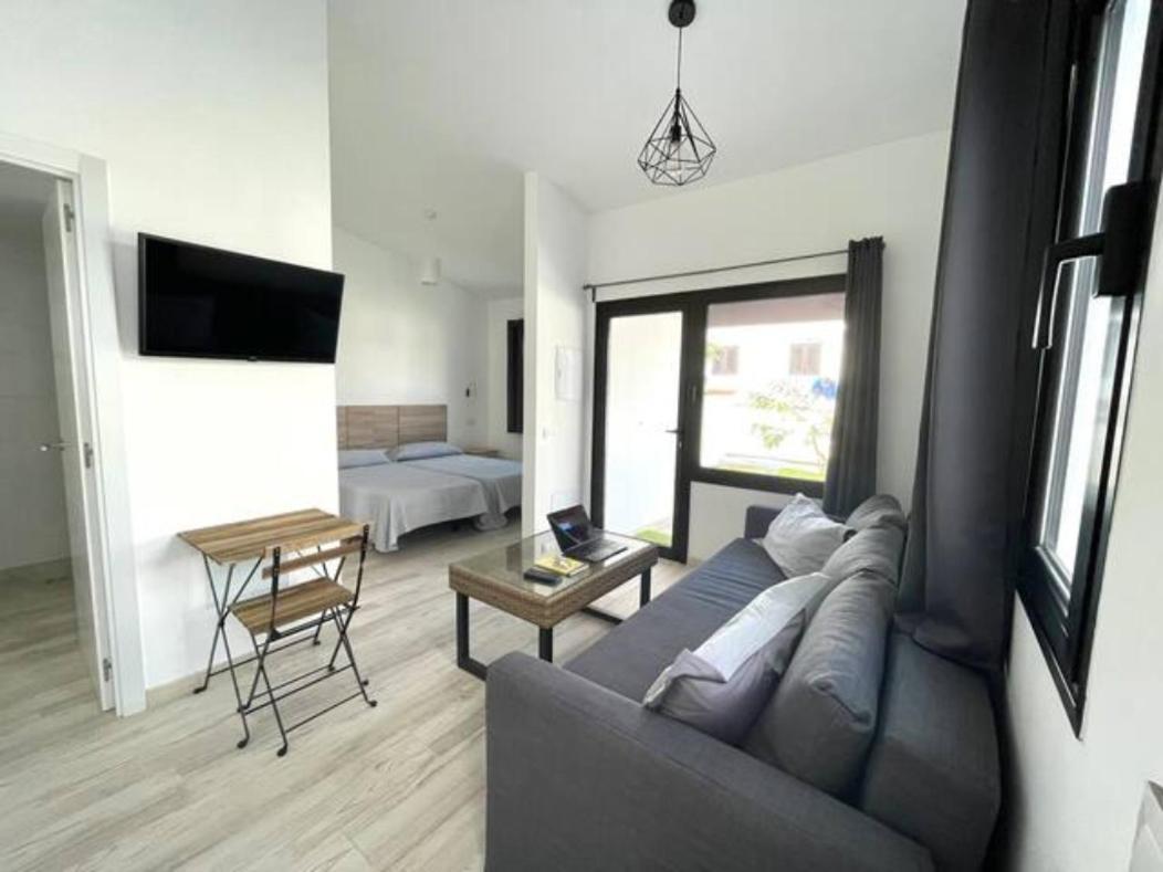 Bungalow Colorado With Garden #4 San Bartolomé Εξωτερικό φωτογραφία