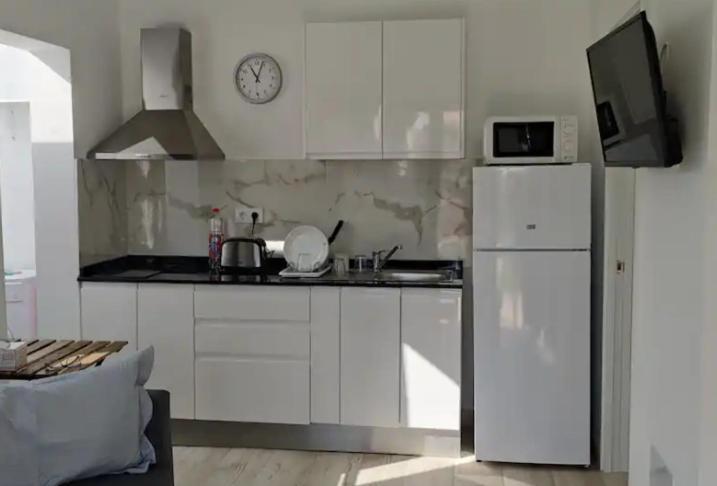 Bungalow Colorado With Garden #4 San Bartolomé Εξωτερικό φωτογραφία