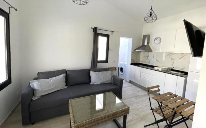 Bungalow Colorado With Garden #4 San Bartolomé Εξωτερικό φωτογραφία