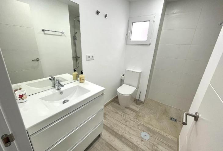 Bungalow Colorado With Garden #4 San Bartolomé Εξωτερικό φωτογραφία