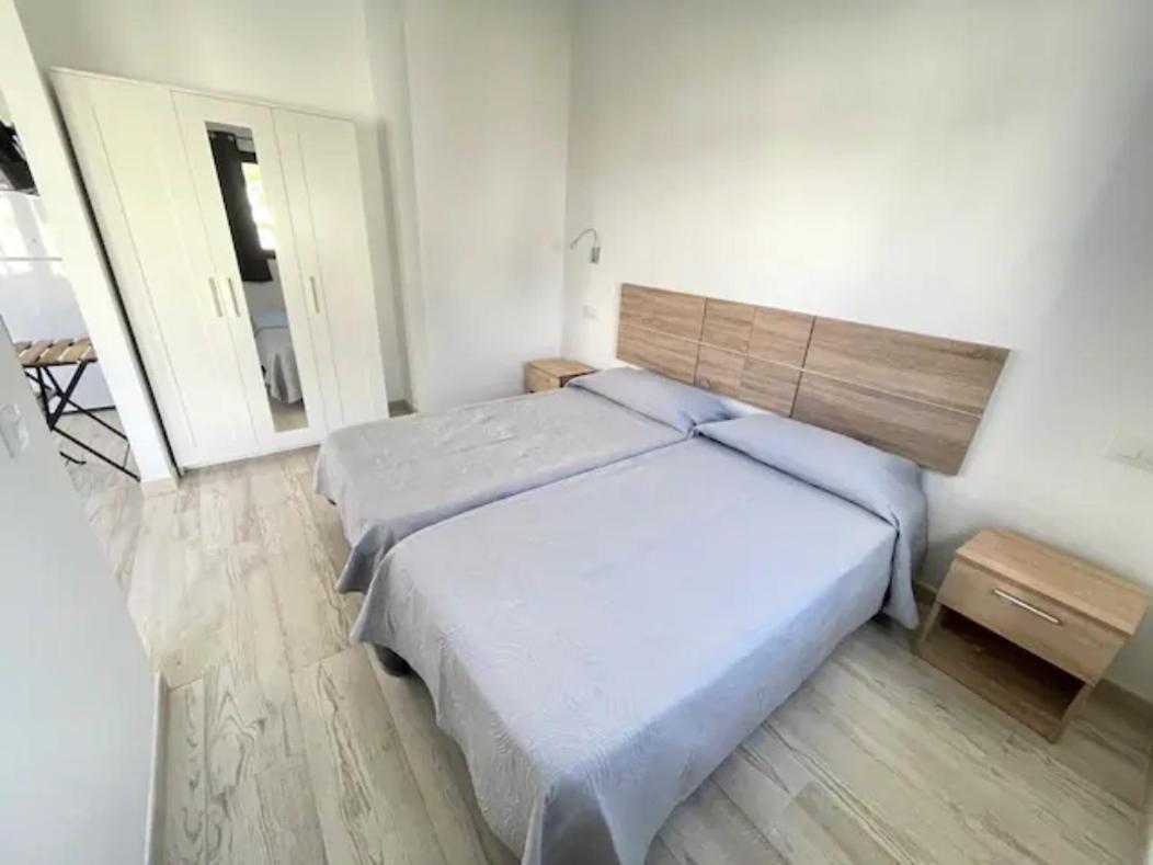 Bungalow Colorado With Garden #4 San Bartolomé Εξωτερικό φωτογραφία