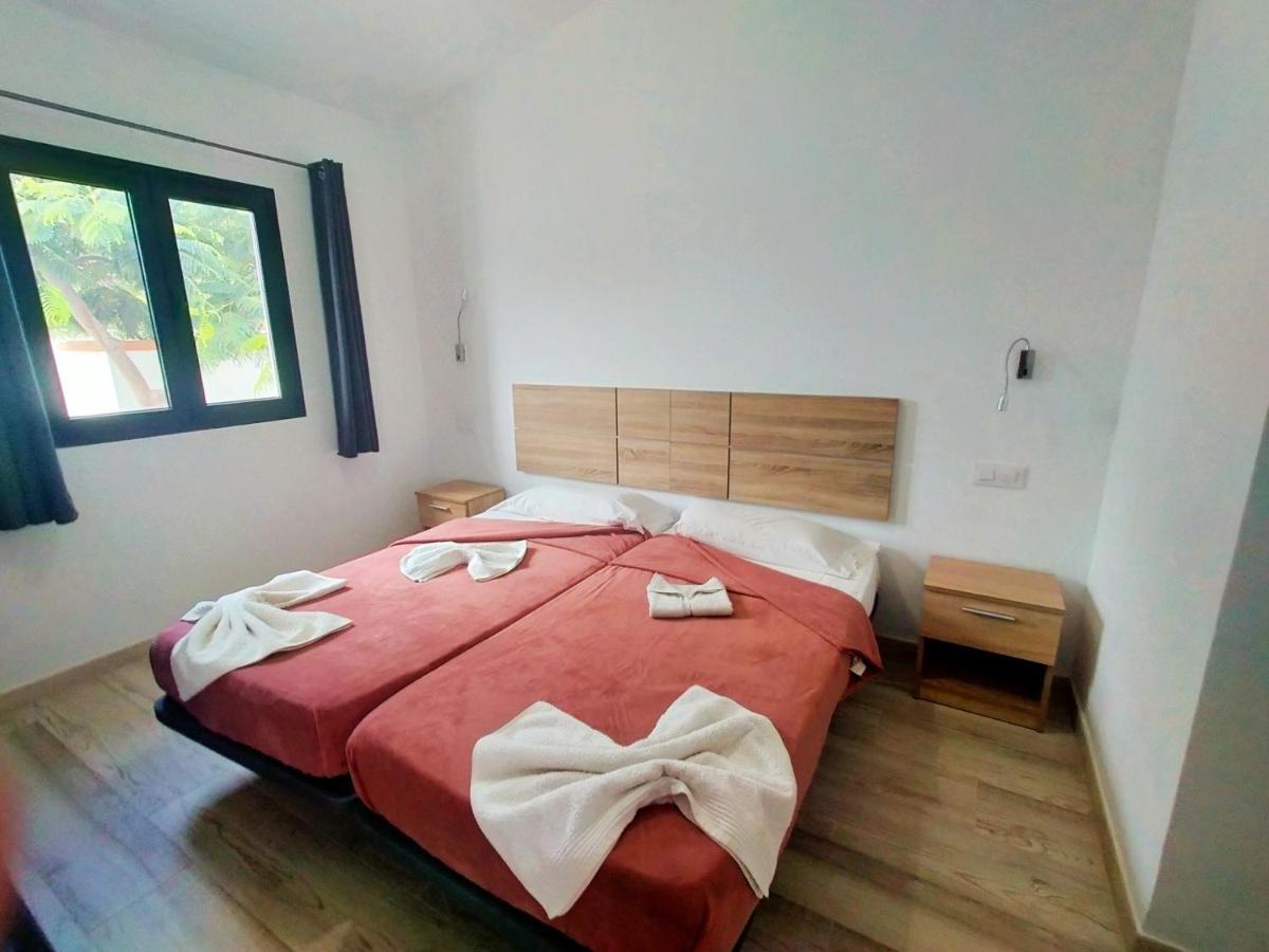 Bungalow Colorado With Garden #4 San Bartolomé Εξωτερικό φωτογραφία
